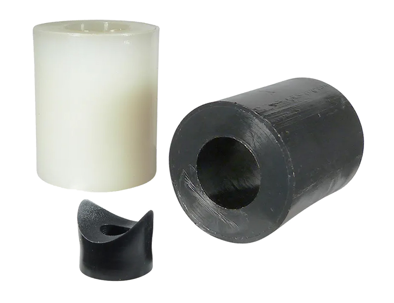 Spacers and standoffs